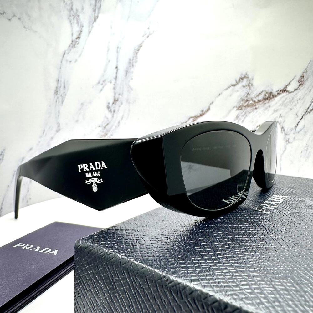 New PRADA Sunglasses